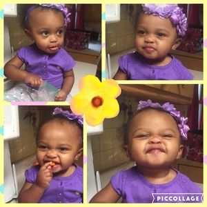 Meet your Posher, Alexander