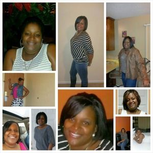 Meet your Posher, Paulette