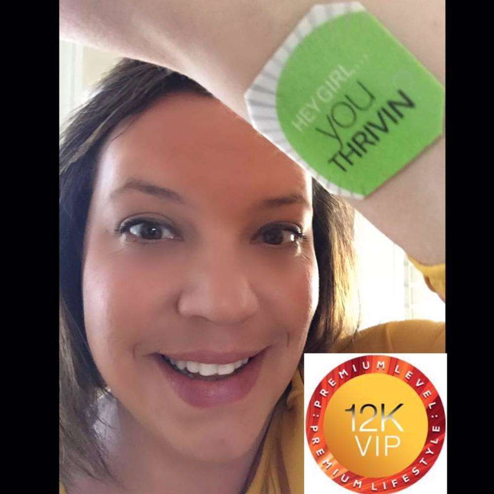 Meet your Posher, Jodi