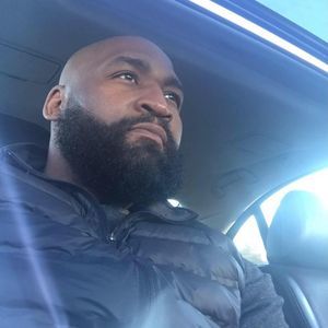 Meet your Posher, Melvin