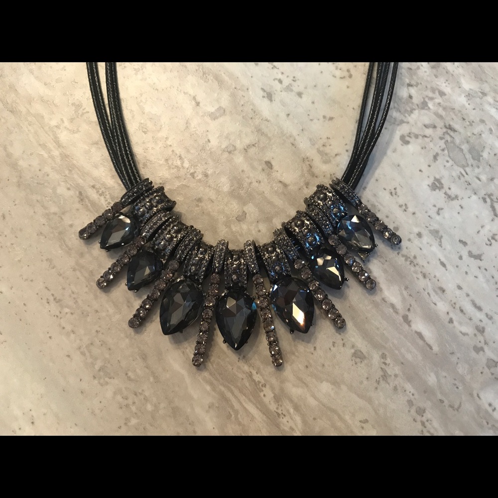 Fashion Necklace
