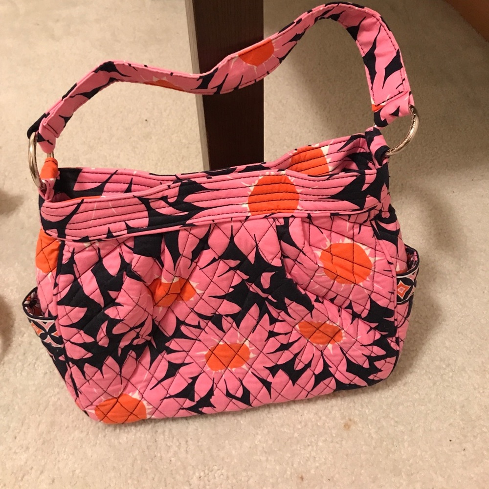 Vera Bradley Purse
