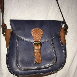 Patricia Nash long purse