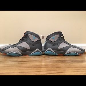Air Jordan 7 Retro - Barcelona Days - Size 10