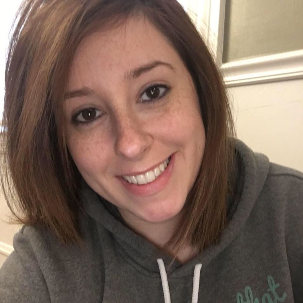 Meet your Posher, Amanda