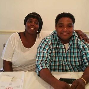 Meet your Posher, Joseph