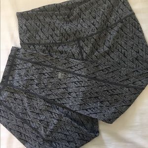VSX Workout Leggings