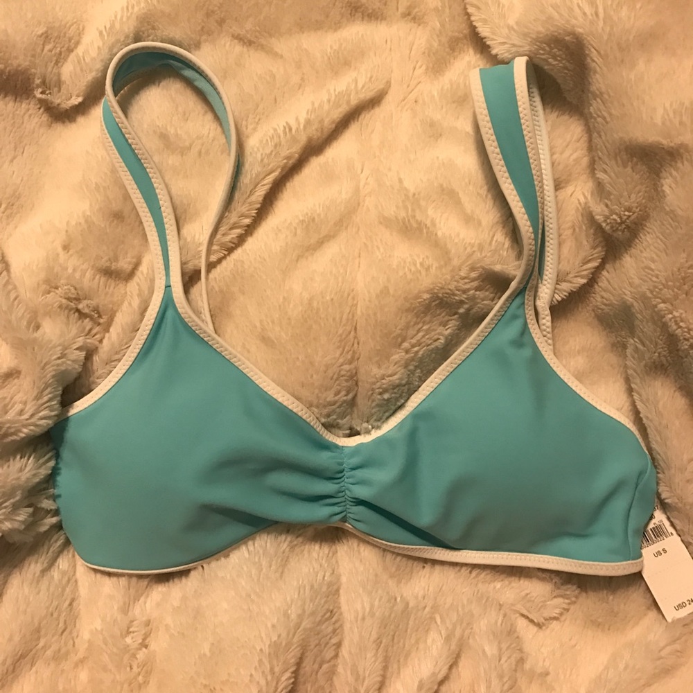 American Eagle swimsuit top