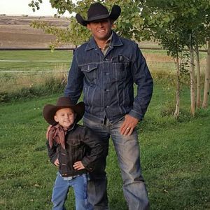 Meet your Posher, Christian