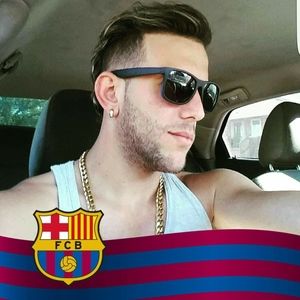 Meet your Posher, Alexander