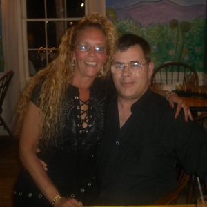 Meet your Posher, Sharon