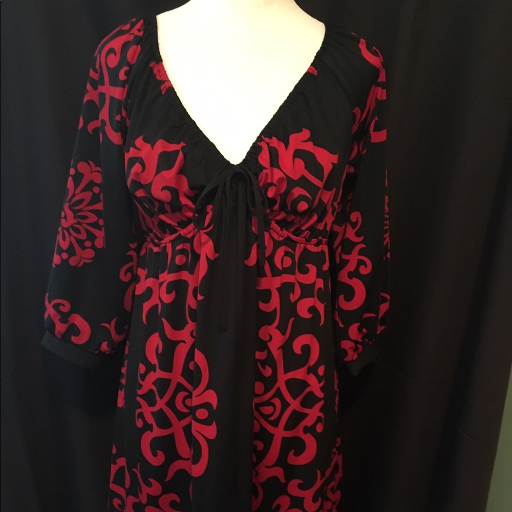 Perfect date night dress