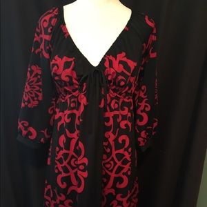 Perfect date night dress