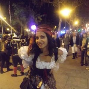 Meet your Posher, Seda