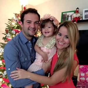 Meet your Posher, Daniela