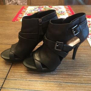 Nine West Sydneyr Heels