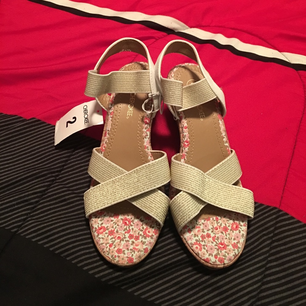 Cherokee Shoes