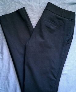 BR Navy pants