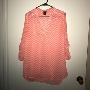 Rue 21 blouse