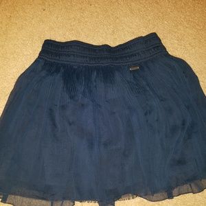 Hollister skirt