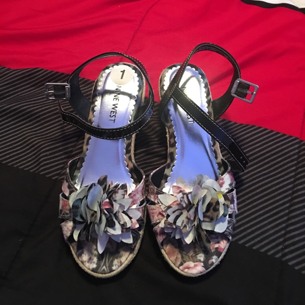 Nine West