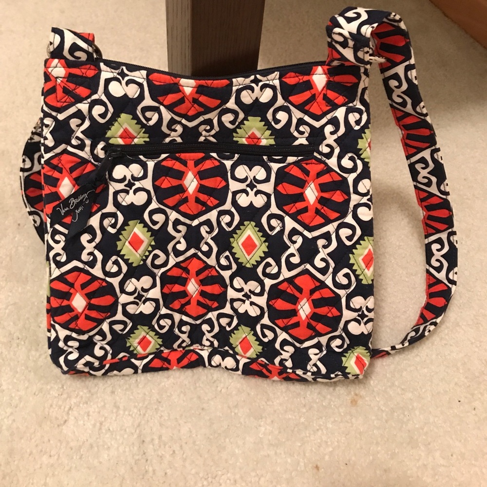Vera Bradley Crossbody