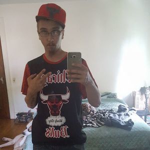 Meet your Posher, Tyler