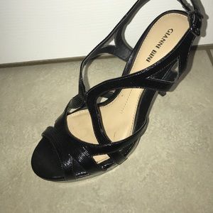 Gianni Bini elegant heels size 9!
