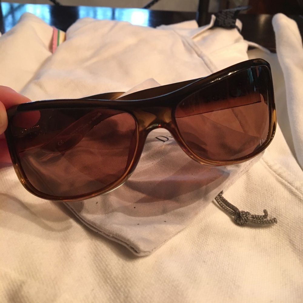 Dior sunglasses