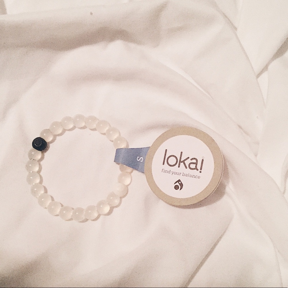 Classic Lokai Bracelet