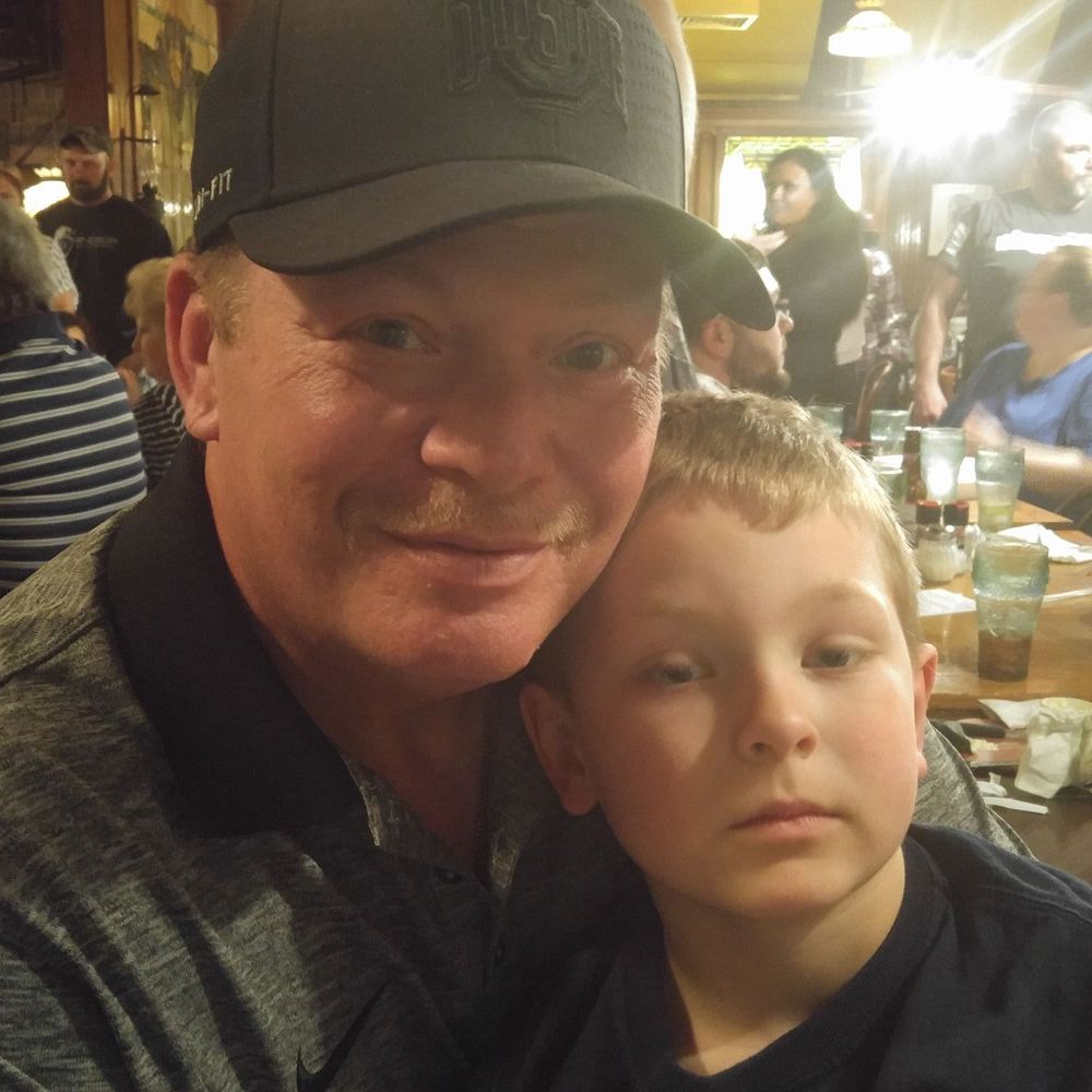 Meet your Posher, Glenn