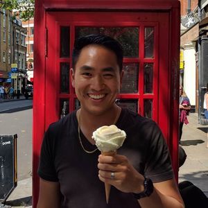 Meet your Posher, Peter