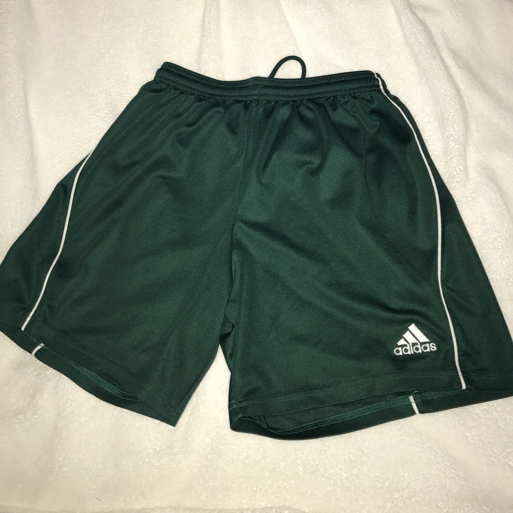 Adidas sport shorts