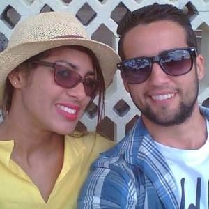 Meet your Posher, Alejandro