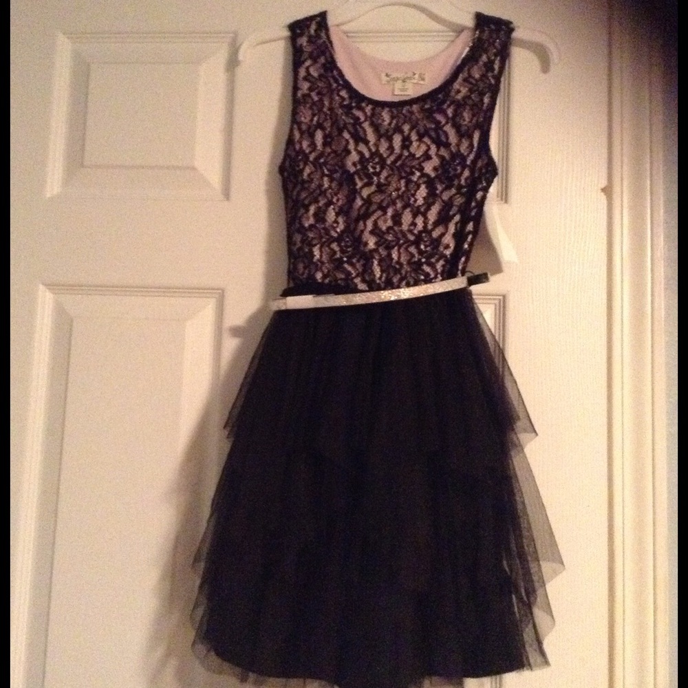 Girls Dress