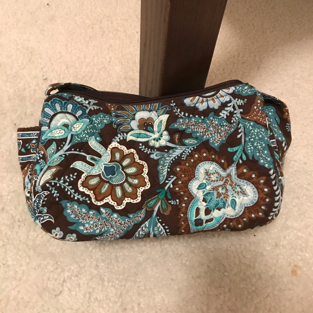 Vera Bradley shoulder bag
