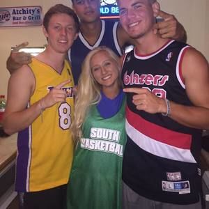 Meet your Posher, Kole