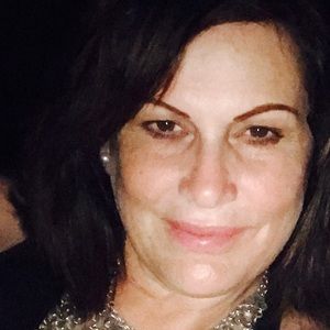 Meet your Posher, Barbara