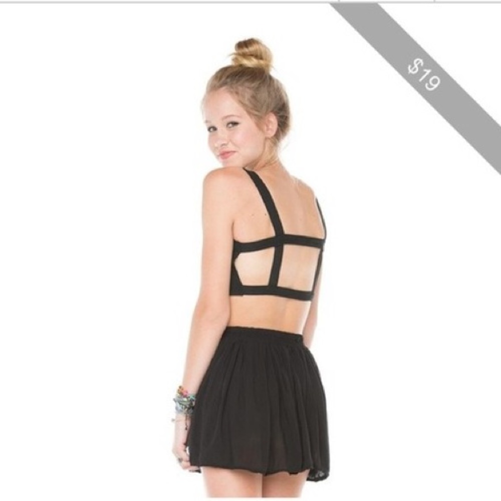 Brandy Melville bralette