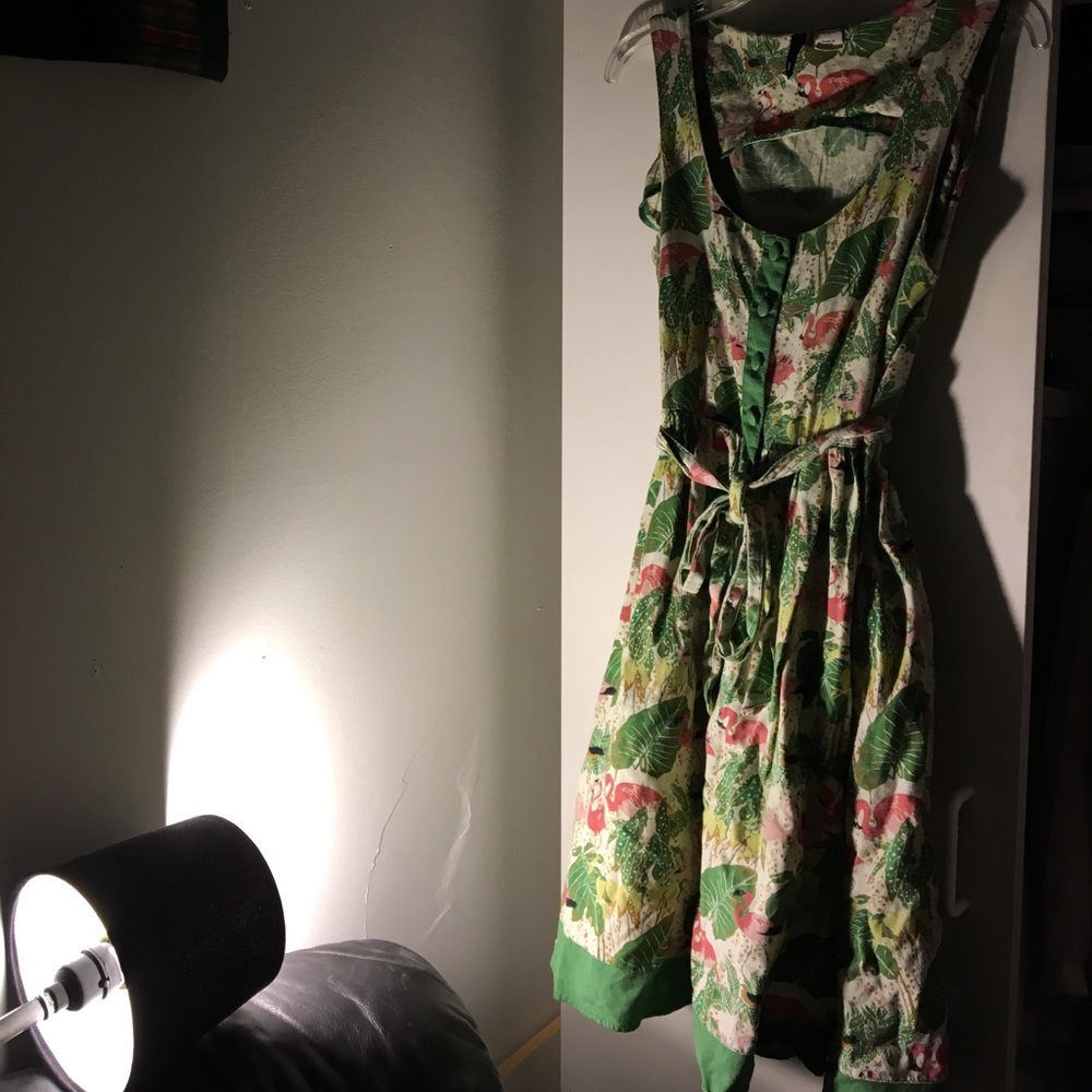 Vintage H&M Dress