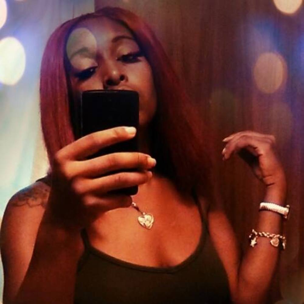 Meet your Posher, Mariah