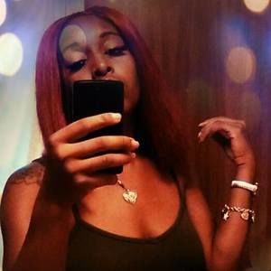 Meet your Posher, Mariah