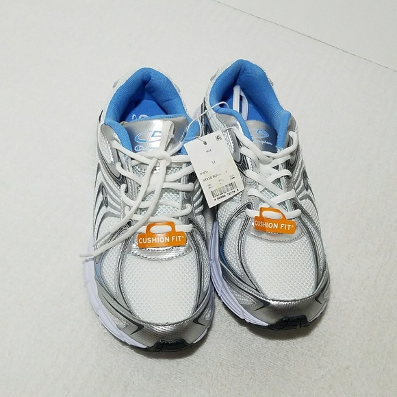 champion cushion fit shoes