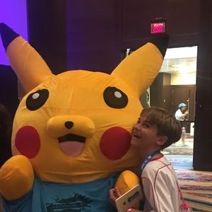 Meet your Posher, Daniel