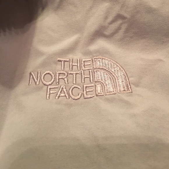 North Face Denali Baby Blue Fleece Jacket ⭐️ RARE - Picture 3 of 8