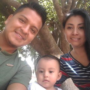 Meet your Posher, Rogelio