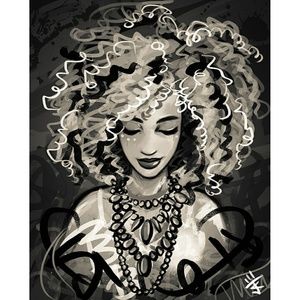 Meet your Posher, Julie