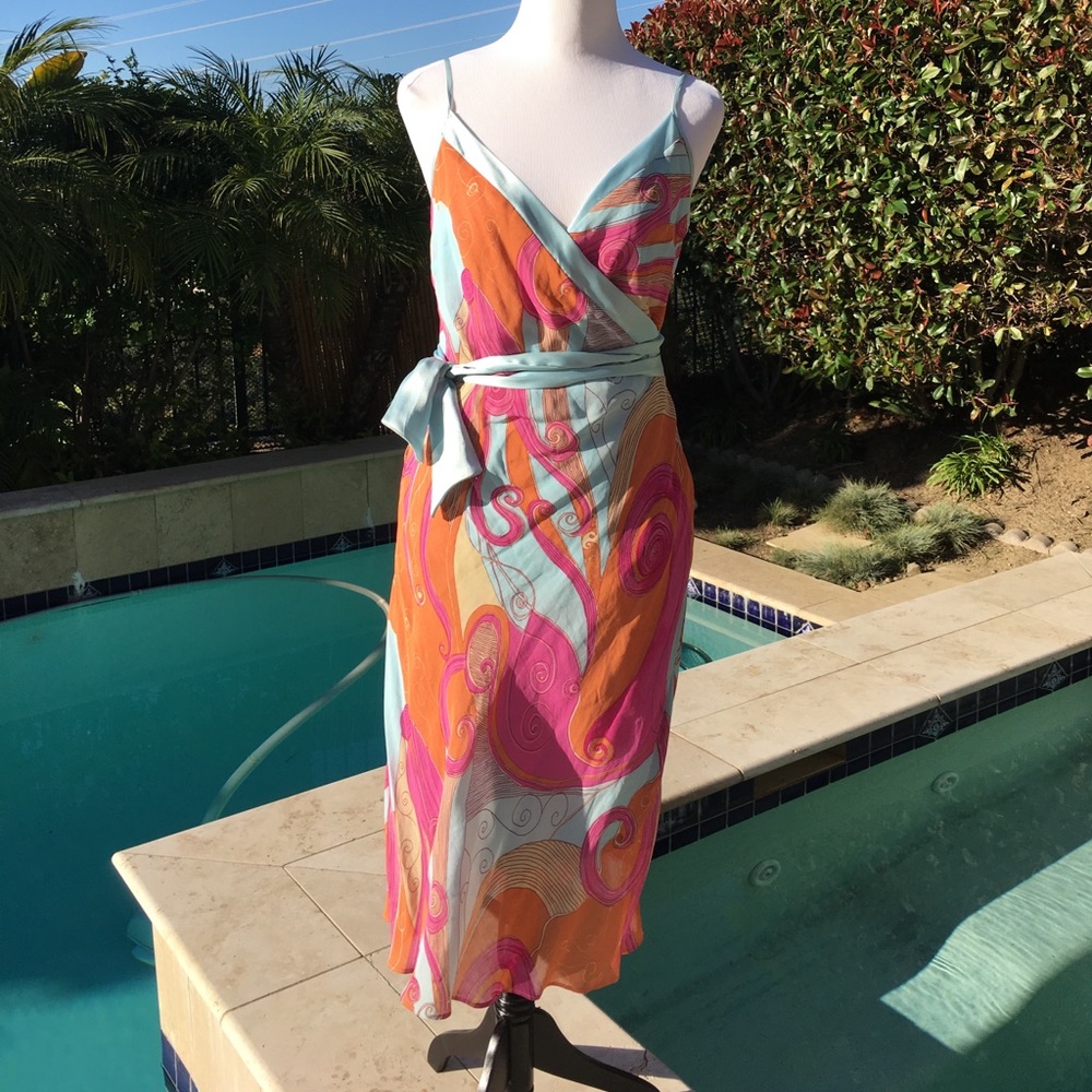 Arden B Dress