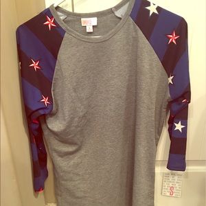 Lularoe Randy (Americana)