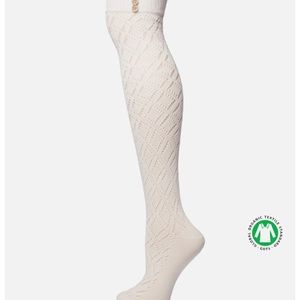PACT organic over the knee socks